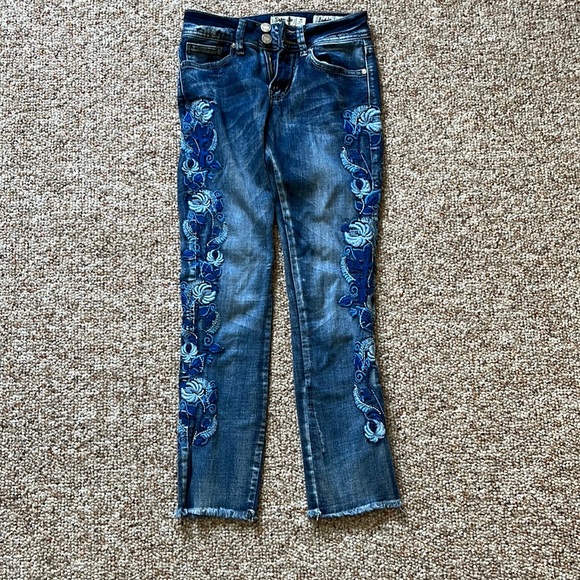 Drdigo rein jeans - Picture 1 of 3